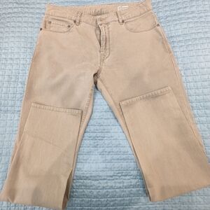 PT Torino Tan Pants Size 33/29